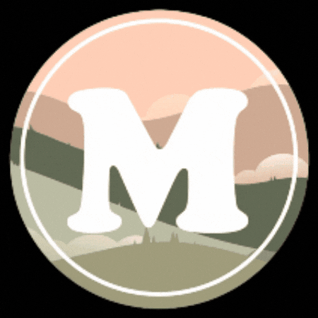 Logo Love GIF by Mossify
