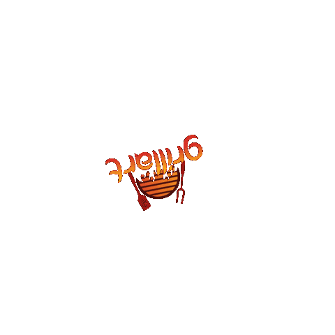 grillart Sticker