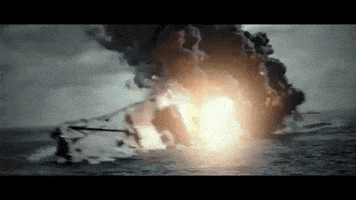 Music Video Wow GIF by Sabaton