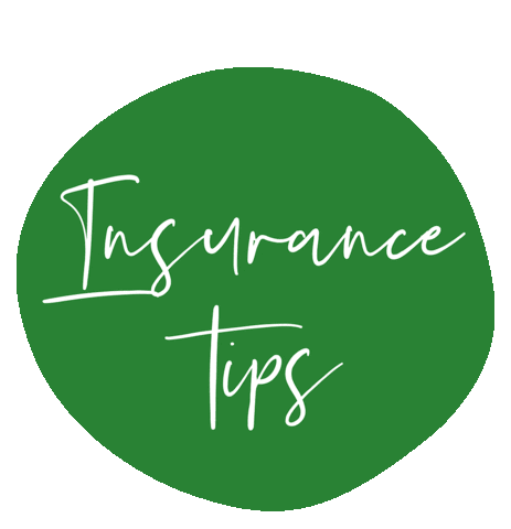 KatrinaWagner - Agency Owner - Goosehead  Insurance Sticker