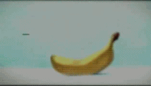 Estce que les bananes flottent