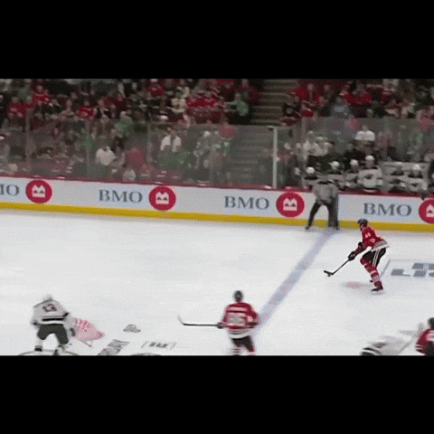 Louis Slapshot GIF