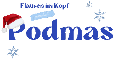 Flausen Im Kopf Sticker