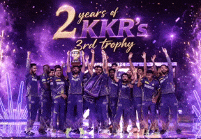 Kkr Kolkata GIF