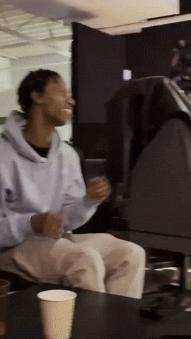 Vividd GIF by thatcloudstudio