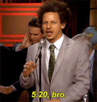 Eric Andre GIF