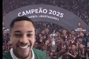 Palmeiras GIF