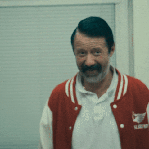 Hokej Lajna GIF by Seznam.cz