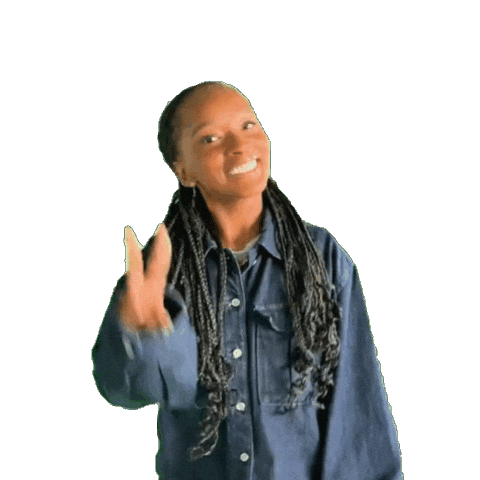 Sticker by mboRijnland