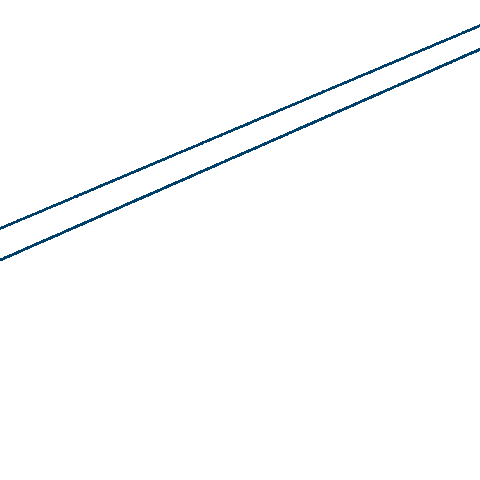 Ski Lift Sticker by Hojmarkrejser