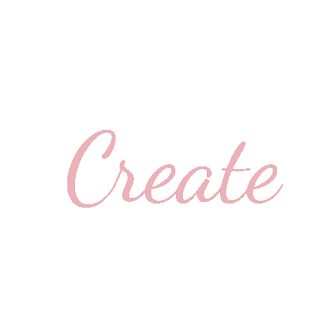 Diy Create Sticker