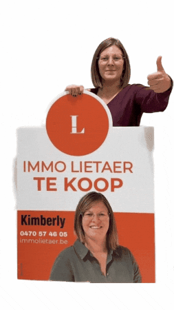 Realestate Vastgoed GIF by Immo-Lietaer