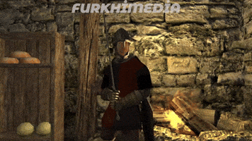 Mount And Blade Asker GIF
