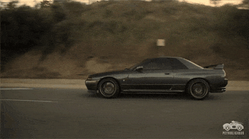 Nissan Skyline GIFs - Find & Share on GIPHY