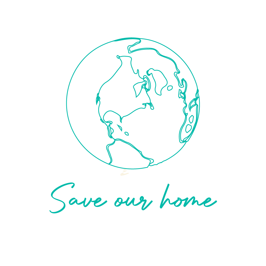 Home Sticker
