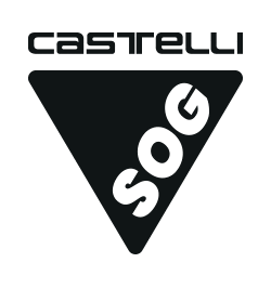 Sog Cabal Sticker by Castelli Cycling