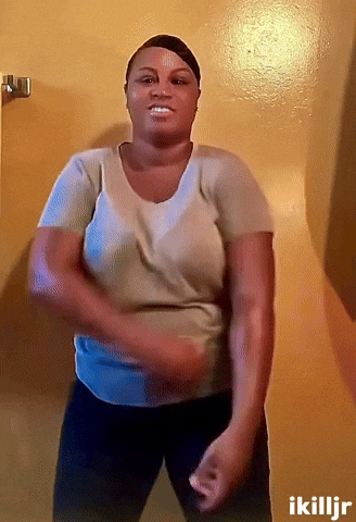 Dance Dancing GIF