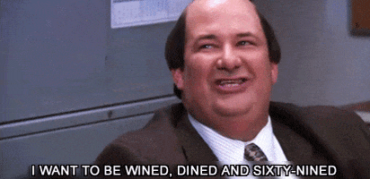 Kevin Malone GIFs - Find & Share on GIPHY