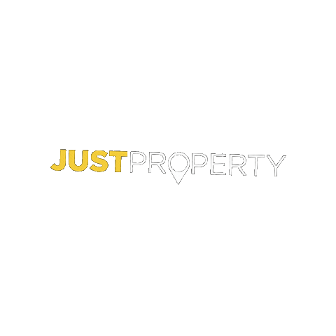 Just Property Sticker