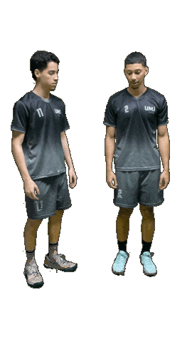 George Isaac Sticker by Nacional Handebol