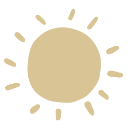 Happy Summer Sticker by Little Planet