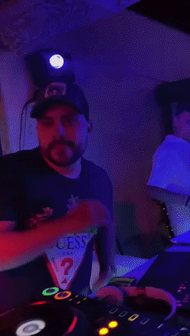 Valeria Soul GIF