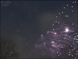 fireworks GIF