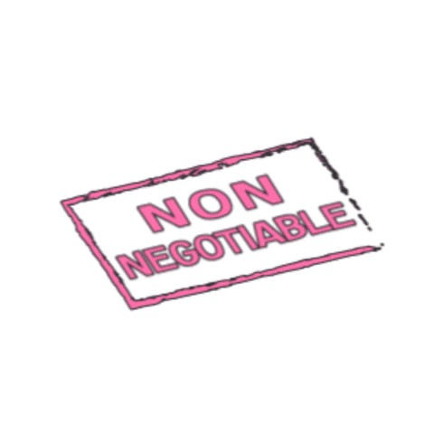 Bloom Habits Sticker