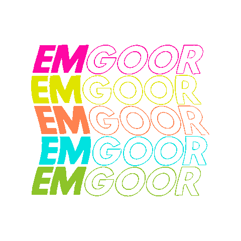 Sticker by EM_GOOR