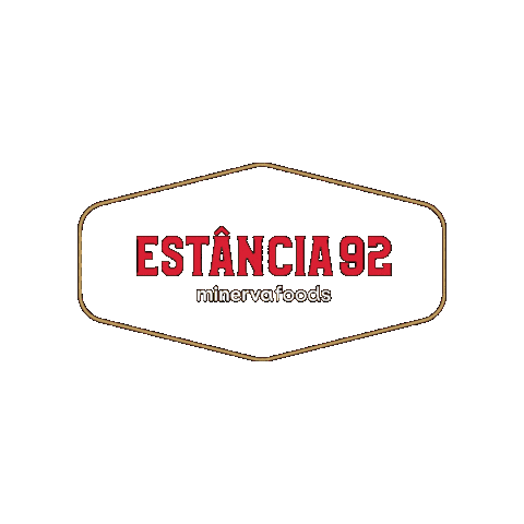 E92 Sticker by Minerva Foods