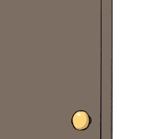 Giggle Waiting Sticker by Jin