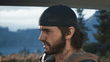 Playstation GIF by Bend Studio
