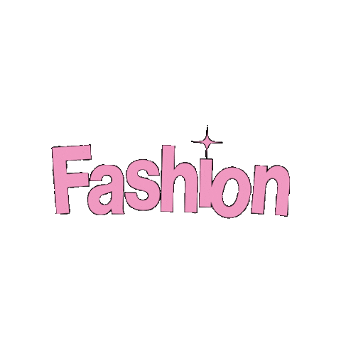 Fashion Logo Sticker by Ariola Japan