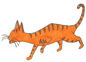 Happy English Sticker