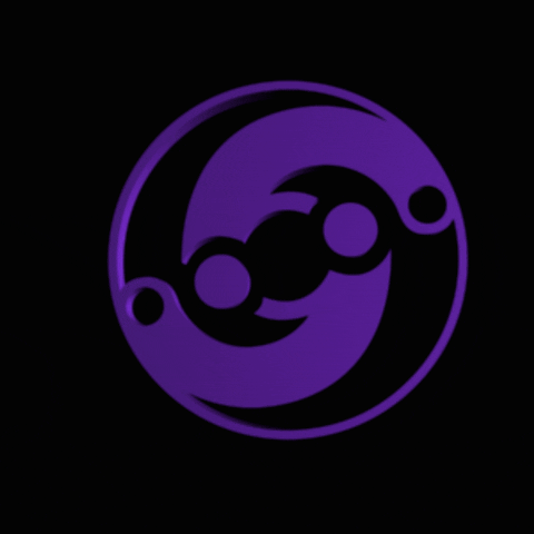 perfectsol logo purple perfect solutions GIF
