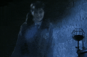 Resultado de imagem para moaning myrtle gif