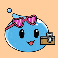 Taking A Picture Family GIF by Squishiverse