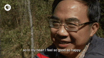 Pbs Adventure GIF by EARTH A New Wild