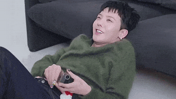 G-Dragon Gd GIF