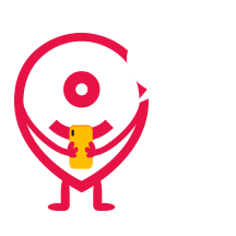 Way.com Sticker