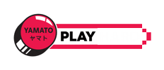 Arcade Play Sticker by YAMATO