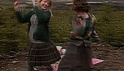 Laura-palmer GIFs - Get the best GIF on GIPHY