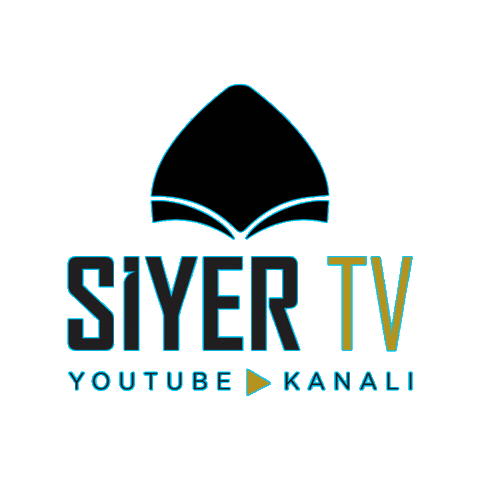 Siyer Tv Sticker