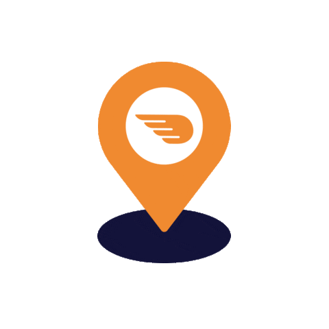 BeFly Sticker