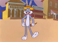 bugs bunny