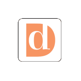 Dance Dynamics Sticker