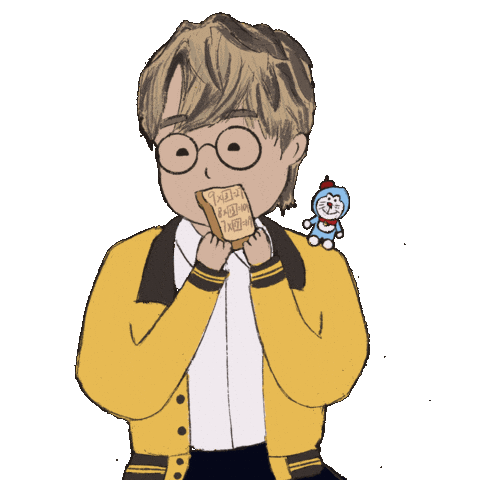 Terencelam Sticker