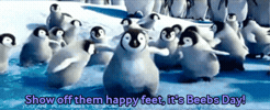 Beebs GIF
