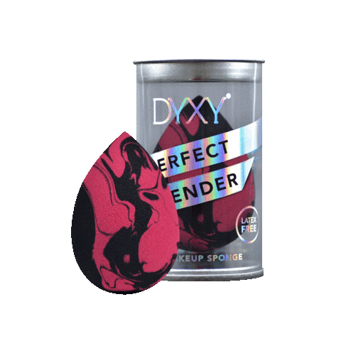 Sticker by DYXY Cosmetics