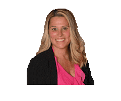 Michele Geragotelis Realtor Sticker